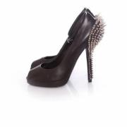 Giuseppe Zanotti Pre-owned Pre-owned Pumps Black, Dam