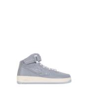 Enterprise Japan Sneakers Gray, Herr