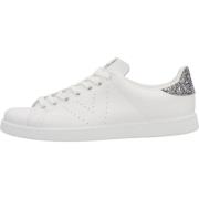 Victoria Stiliga Dam Sneakers White, Dam