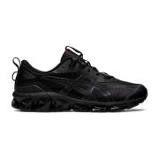 Asics Asics 1201A867-001 M Skor Black, Herr