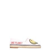 Dsquared2 Espadriller Pink, Dam