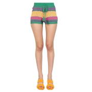 Gallo Korta shorts Multicolor, Dam