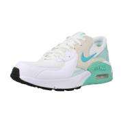 Nike Stiliga Dam Sneakers Green, Dam