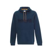 Timberland Sweatshirts Blue, Herr