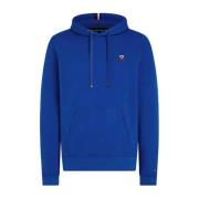 Tommy Hilfiger Herrtröja Mw0Mw29283 C3J Blue, Herr