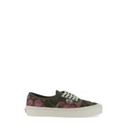 Vans Sneakers Green, Herr