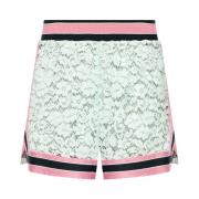 Dolce & Gabbana Korta shorts Green, Dam