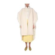 Jil Sander Kepses White, Dam