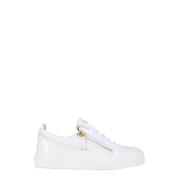 Giuseppe Zanotti Sneakers White, Dam