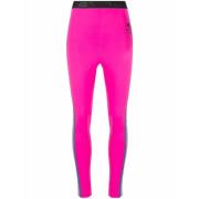 Etro Leggings Pink, Dam