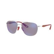 Ray-Ban Rb3659M Solglasögon Gray, Herr