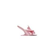 N21 Shoes Pink, Dam