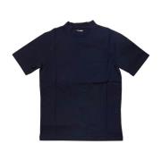 La Paz T-Shirts Blue, Herr