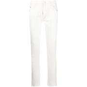 Stella McCartney Chinos White, Dam