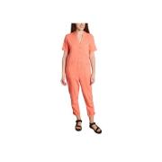 Five Jeans Jumpsuits Pink, Dam