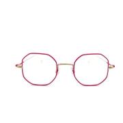 Anne & Valentin Accessories Pink, Dam