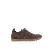 Alberto Fasciani Bruna Mockasneakers med Avtagbar Innersula Brown, Her...