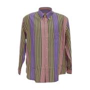 Lc23 Casual Shirts Multicolor, Herr