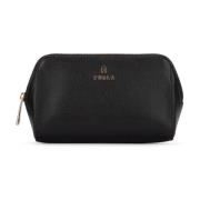 Furla Stilfull Plånbok Black, Dam