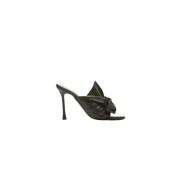 N21 Shoes Black, Dam