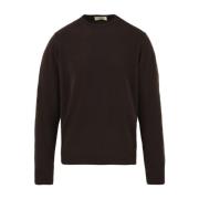 Filippo De Laurentiis Unisex Sweater Model Gc1Ml Ca12R 289 Brun Brown,...