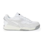 Diadora Herrskor - Höst/Vinter Kollektion White, Herr