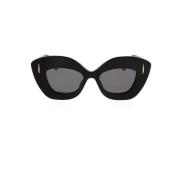 Loewe Stiliga solglasögon Black, Unisex