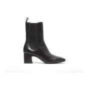 ASH Ankle Boots Black, Dam