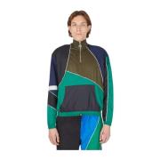 Ahluwalia Teknisk Track Top Multicolor, Herr