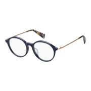 Marc Jacobs Stiliga Glasögon Blue, Dam