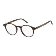 Tommy Hilfiger Snygga Glasögon TH 1813 Brown, Herr