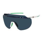 Tommy Hilfiger Stiliga solglasögon TH 1804/S Green, Herr