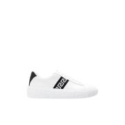 Versace ‘Greca’ sneakers White, Dam