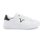 19v69 Italia Multifärgad Sneaker White, Dam