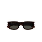 Saint Laurent Saint Laurent SL 576 Black, Unisex