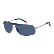 Tommy Hilfiger Snygga solglasögon TH 1797 Black, Herr