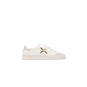 Axel Arigato Bee Bird Broderad Sneaker White, Herr