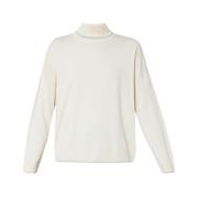 Liu Jo Turtlenecks White, Dam