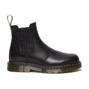 Dr. Martens Blizzard WP Ankelboots Black, Dam