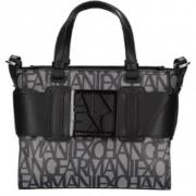 Armani Exchange Svart Damväska från Armani Exchange Black, Dam