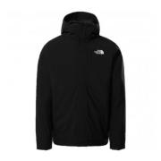 The North Face Mångsidig Triclimate Jacka Black, Herr