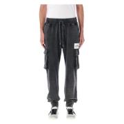 Dolce & Gabbana Uppgradera din garderob med snygga jogging sweatpants ...