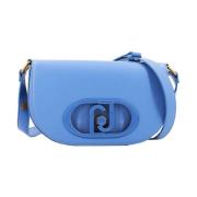 Liu Jo Cross Body Bags Blue, Dam