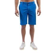 RRD Techno Tvätt Shorts Blue, Herr