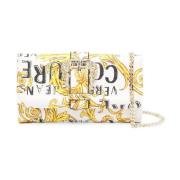 Versace Jeans Couture Mini Bags Multicolor, Dam