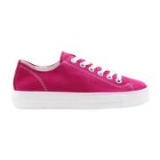 Paul Green Stiliga Hildesheim Sneakers Pink, Dam