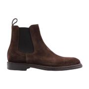 Flecs Decroo Boot - Stilren och Funktionell Brown, Herr