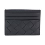 Bottega Veneta Wallets Cardholders Black, Herr