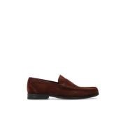 Salvatore Ferragamo ‘Dupont’ loafers Brown, Herr