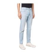 Levi's Slim-fit jeans Blue, Herr